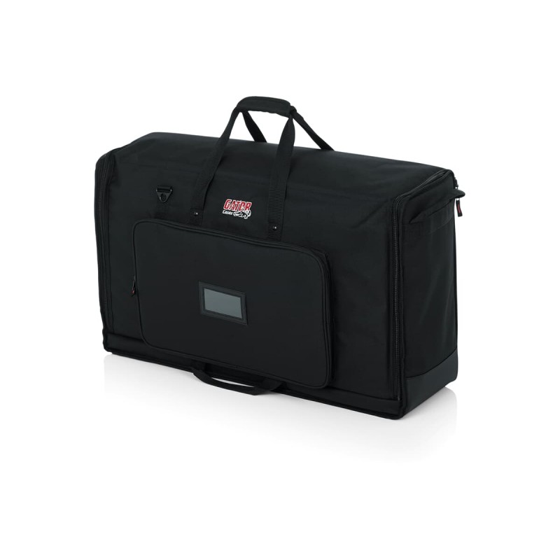 Gator Cases G-LCD-TOTE-MDX2 - Torba na dwa monitory LCD z ekranem 27" - 32"