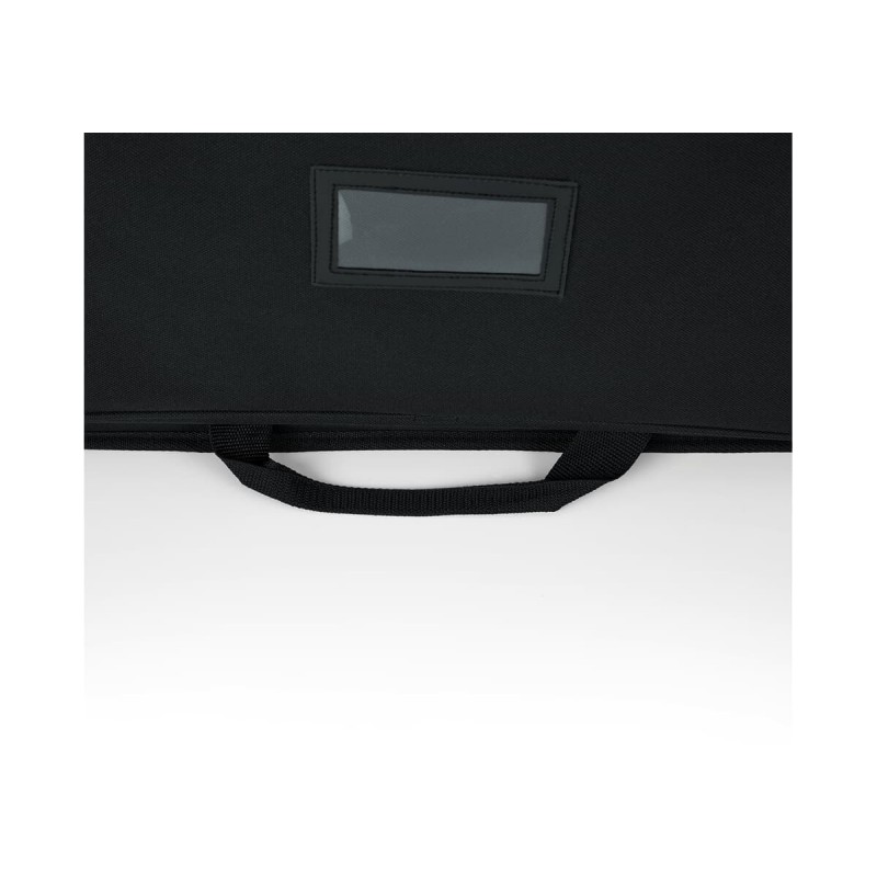 Gator Cases G-LCD-TOTE-MDX2 - Torba na dwa monitory LCD z ekranem 27" - 32"