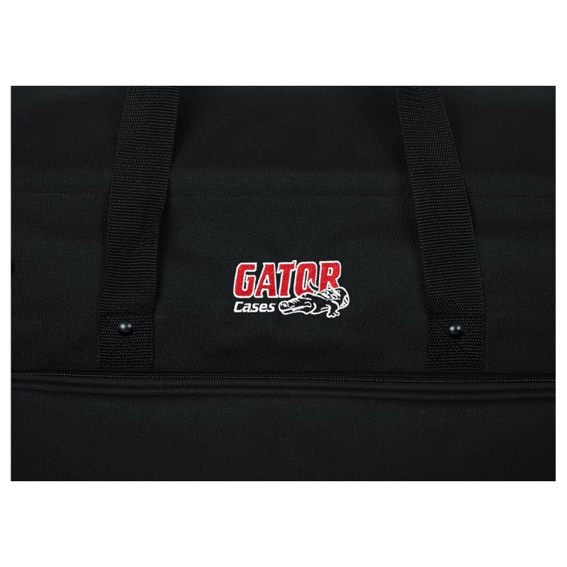 Gator Cases G-LCD-TOTE-MDX2 - Torba na dwa monitory LCD z ekranem 27" - 32"