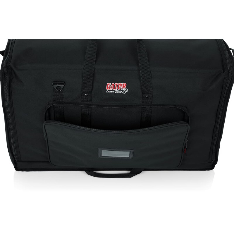 Gator Cases G-LCD-TOTE-MDX2 - Torba na dwa monitory LCD z ekranem 27" - 32"