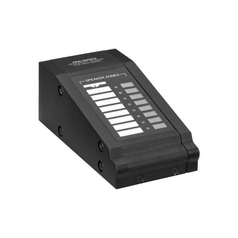 Monacor ARM-880RCE - System matrycowy