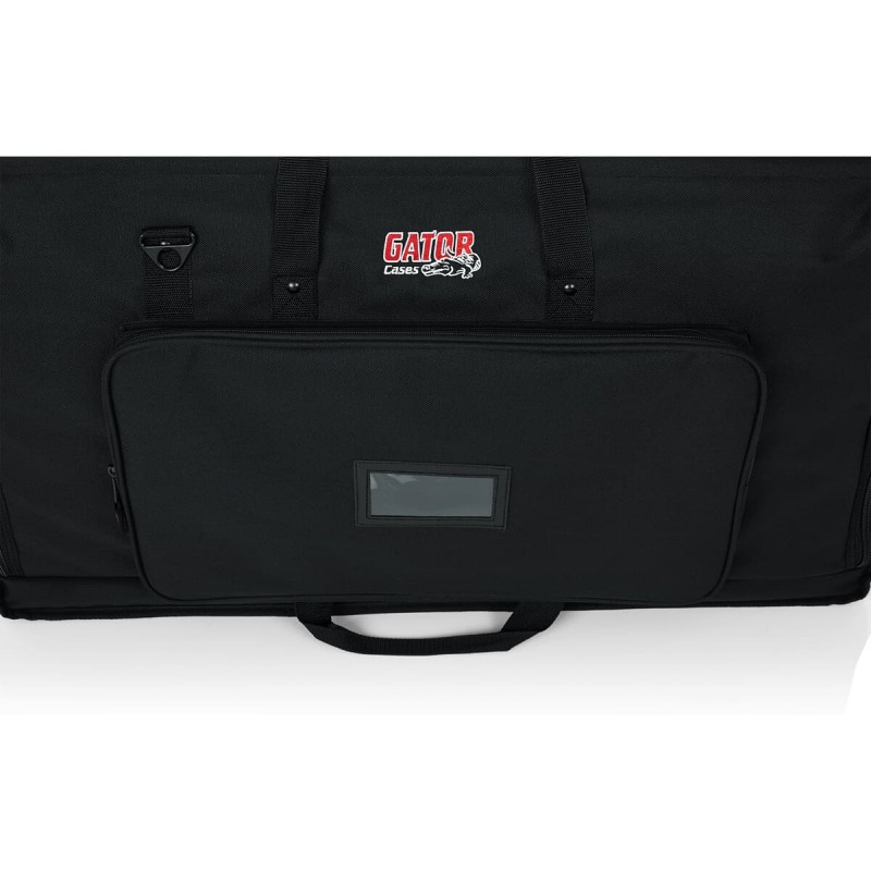 Gator Cases G-LCD-TOTE-MDX2 - Torba na dwa monitory LCD z ekranem 27" - 32"