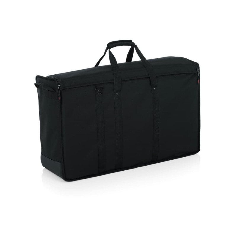 Gator Cases G-LCD-TOTE-MDX2 - Torba na dwa monitory LCD z ekranem 27" - 32"