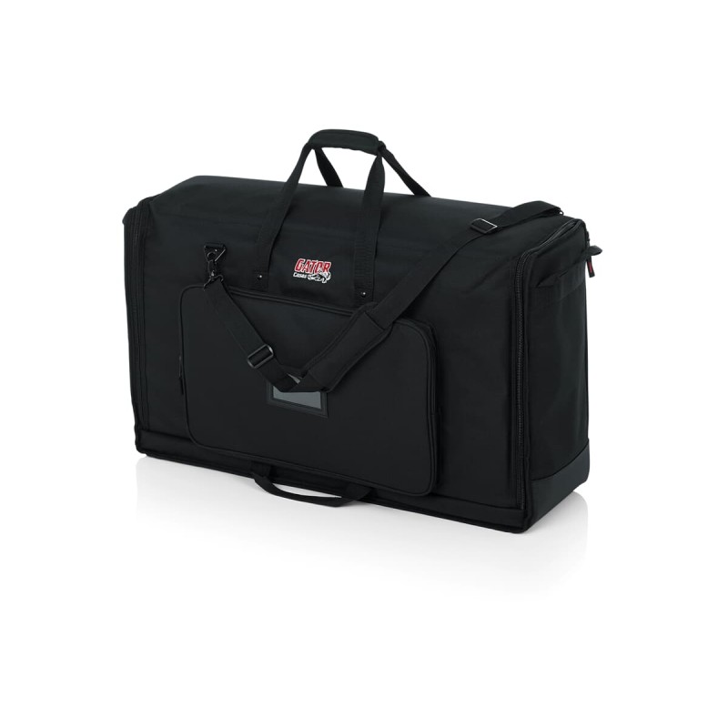 Gator Cases G-LCD-TOTE-MDX2 - Torba na dwa monitory LCD z ekranem 27" - 32"