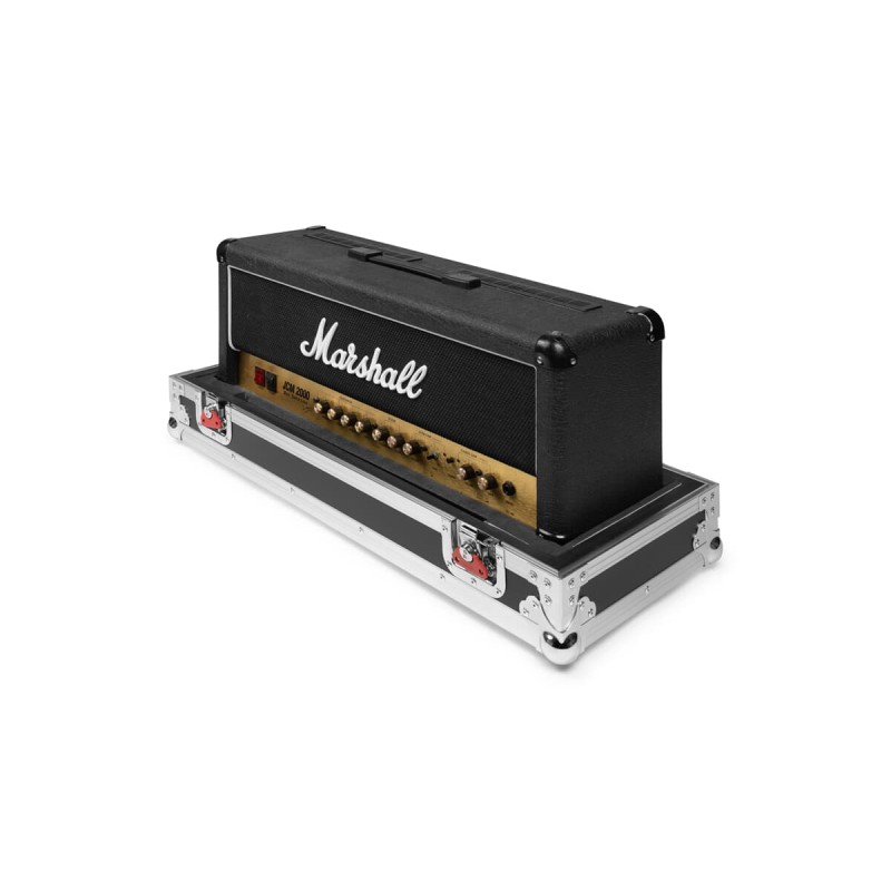 Gator Cases G-TOUR HEAD - Skrzynia transportowa na głowę gitarową