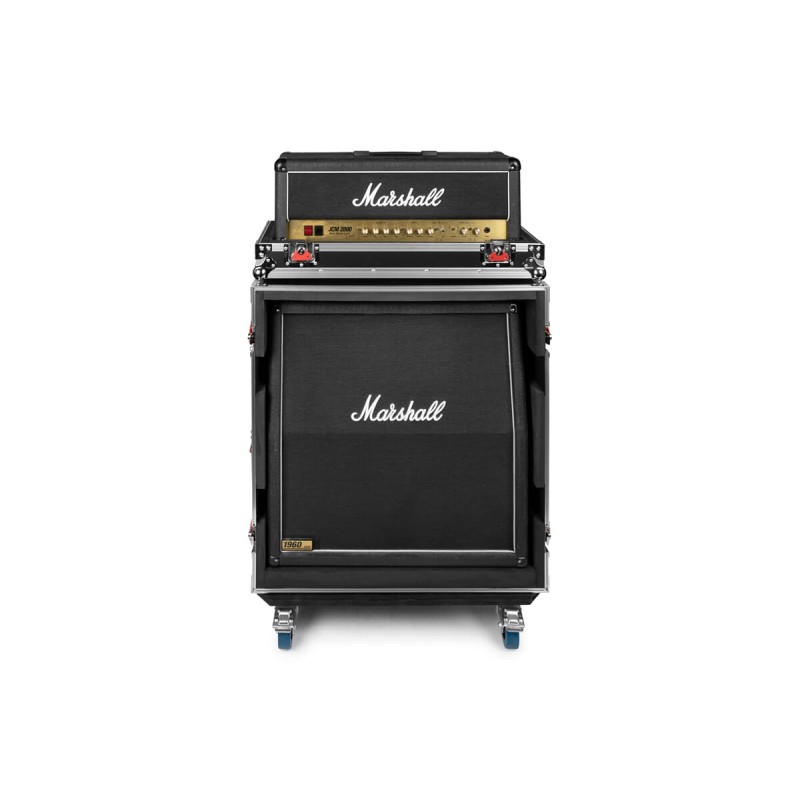 Gator Cases G-TOUR HEAD - Skrzynia transportowa na głowę gitarową