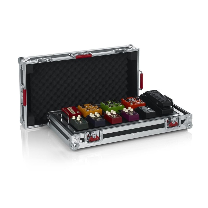 Gator Cases G-TOURPEDALBOARD-LGW - Podłoga na efekty gitarowe z futerałem