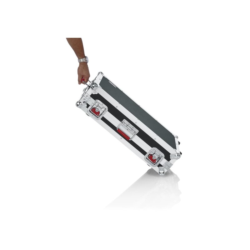Gator Cases G-TOURPEDALBOARD-LGW - Podłoga na efekty gitarowe z futerałem