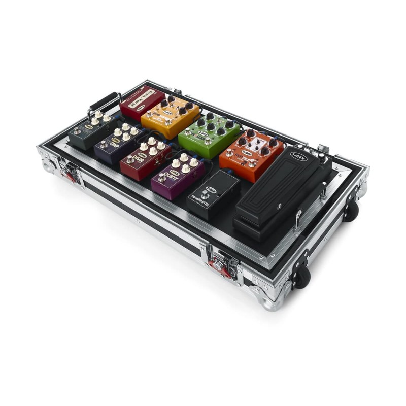 Gator Cases G-TOURPEDALBOARD-LGW - Podłoga na efekty gitarowe z futerałem