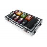 Gator Cases G-TOURPEDALBOARD-LGW - Podłoga na efekty gitarowe z futerałem