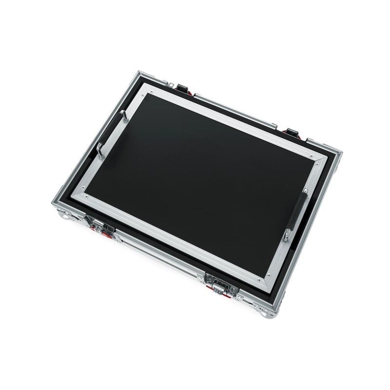 Gator Cases G-TOUR PEDALBOARD-SM - Podłoga na efekty gitarowe z futerałem