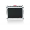 Gator Cases G-TOUR PEDALBOARD-SM - Podłoga na efekty gitarowe z futerałem