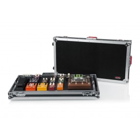 Gator Cases G-TOUR PEDALBOARD-XLGW - Podłoga na efekty gitarowe z futerałem