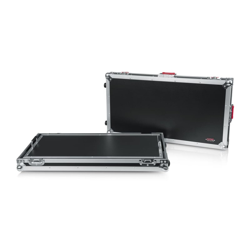 Gator Cases G-TOUR PEDALBOARD-XLGW - Podłoga na efekty gitarowe z futerałem