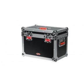 Gator Cases G-TOURMINIHEAD2 - Skrzynia transportowa na głowę gitarową