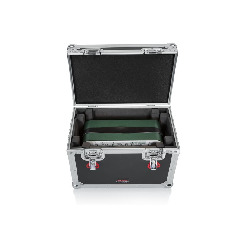 Gator Cases G-TOURMINIHEAD2 - Skrzynia transportowa na głowę gitarową