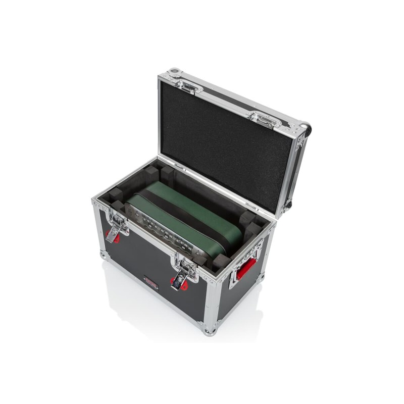 Gator Cases G-TOURMINIHEAD2 - Skrzynia transportowa na głowę gitarową