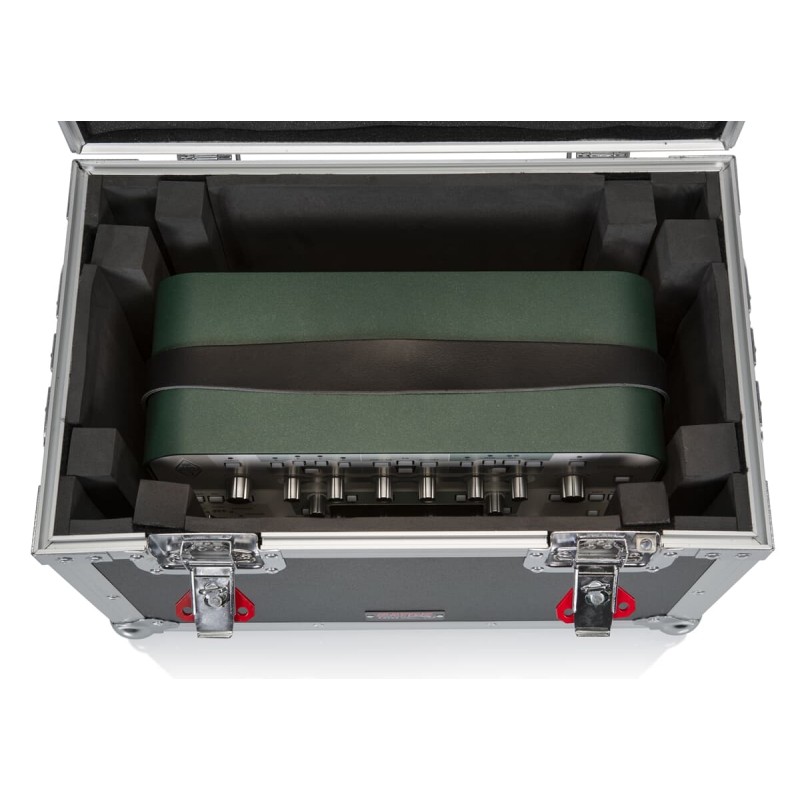 Gator Cases G-TOURMINIHEAD2 - Skrzynia transportowa na głowę gitarową