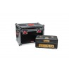 Gator Cases G-TOURMINIHEAD2 - Skrzynia transportowa na głowę gitarową