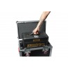 Gator Cases G-TOURMINIHEAD2 - Skrzynia transportowa na głowę gitarową