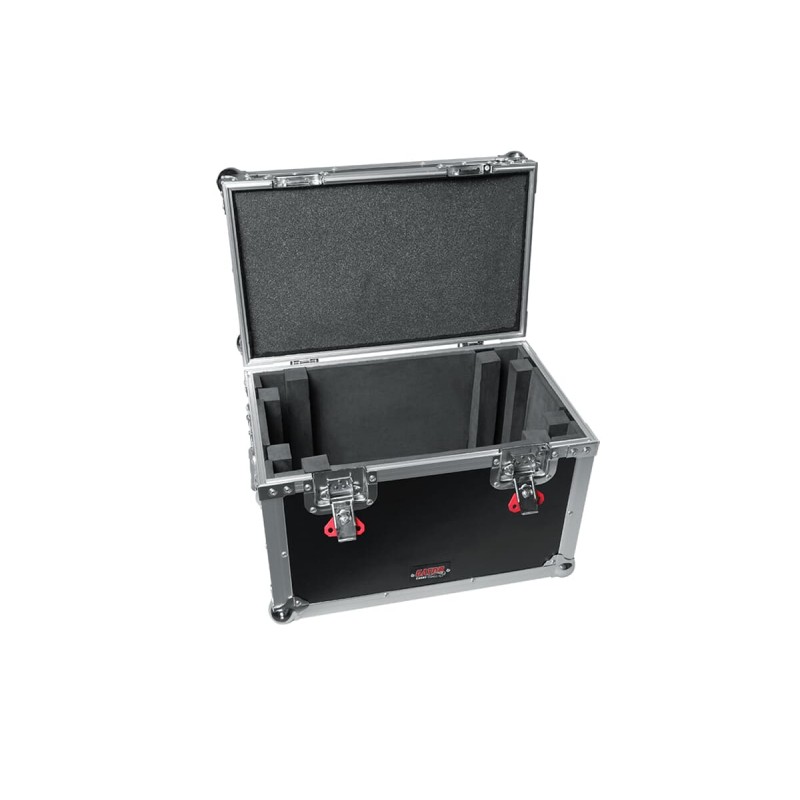 Gator Cases G-TOURMINIHEAD2 - Skrzynia transportowa na głowę gitarową
