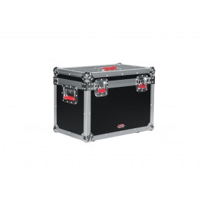 Gator Cases G-TOURMINIHEAD3 - Skrzynia transportowa na głowę gitarową
