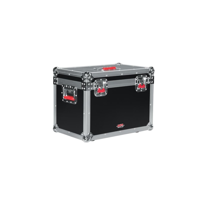 Gator Cases G-TOURMINIHEAD3 - Skrzynia transportowa na głowę gitarową