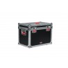 Gator Cases G-TOURMINIHEAD3 - Skrzynia transportowa na głowę gitarową