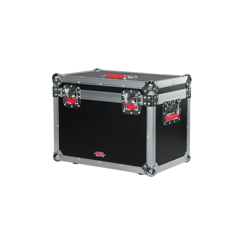 Gator Cases G-TOURMINIHEAD3 - Skrzynia transportowa na głowę gitarową