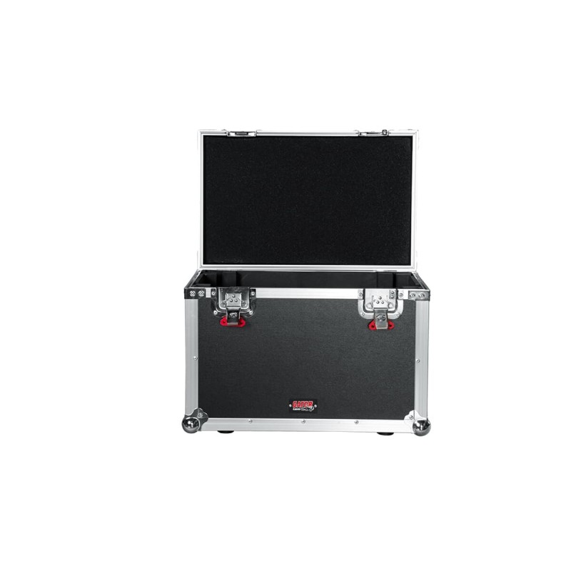 Gator Cases G-TOURMINIHEAD3 - Skrzynia transportowa na głowę gitarową