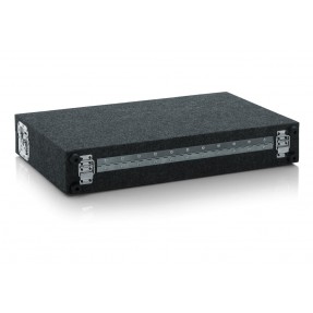 Gator Cases GTRSTD4 - Statyw gitarowy składany do futerału