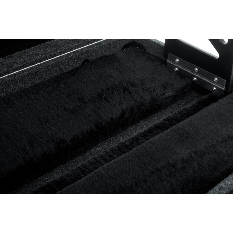 Gator Cases GTRSTD4 - Statyw gitarowy składany do futerału