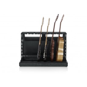 Gator Cases GTRSTD6 - Statyw gitarowy składany do futerału
