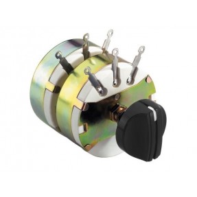 Monacor AT-62ST - Tłumik głośnikowy