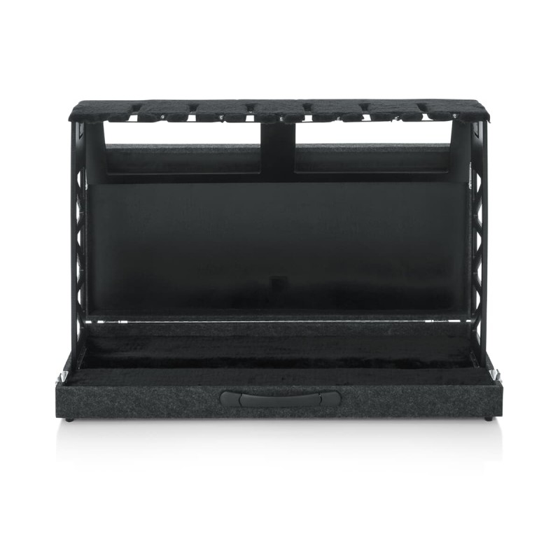Gator Cases GTRSTD6 - Statyw gitarowy składany do futerału