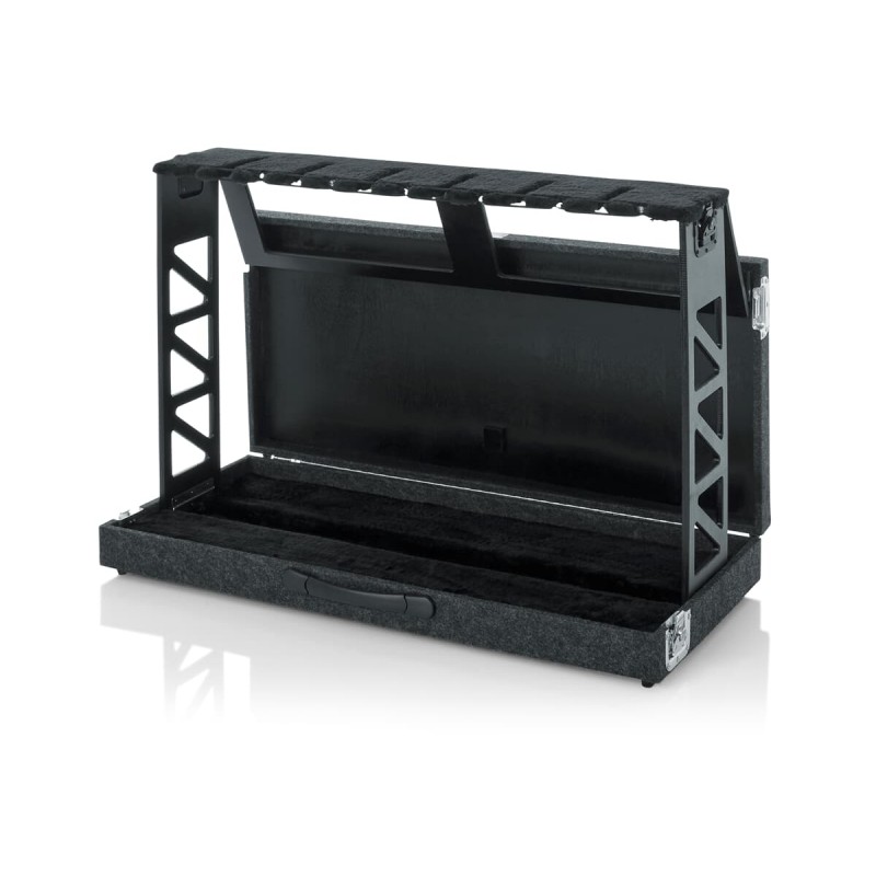 Gator Cases GTRSTD6 - Statyw gitarowy składany do futerału