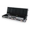 Gator Cases G-TOUR 88V2 - Futerał na keyboard 88 klawiszowy