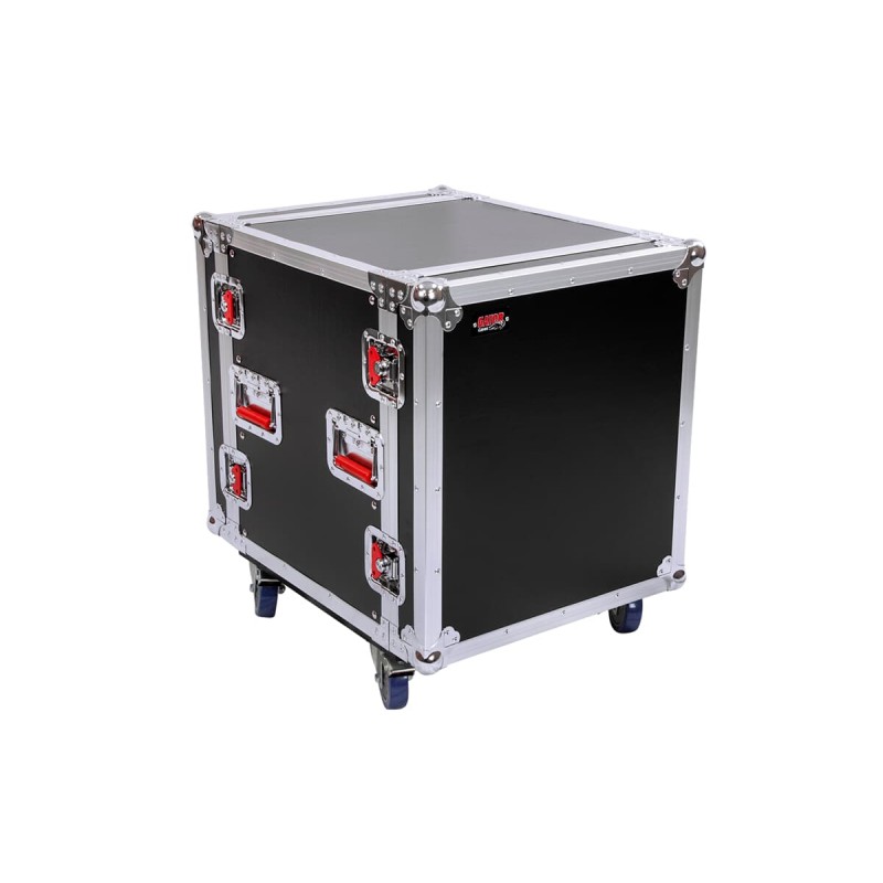 Gator Cases G-TOUR 12U CAST - Skrzynia rack 12U