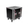 Gator Cases G-TOUR 12U CAST - Skrzynia rack 12U