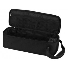 Monacor ATS-12CB - Torba z wbudowaną ładowarką