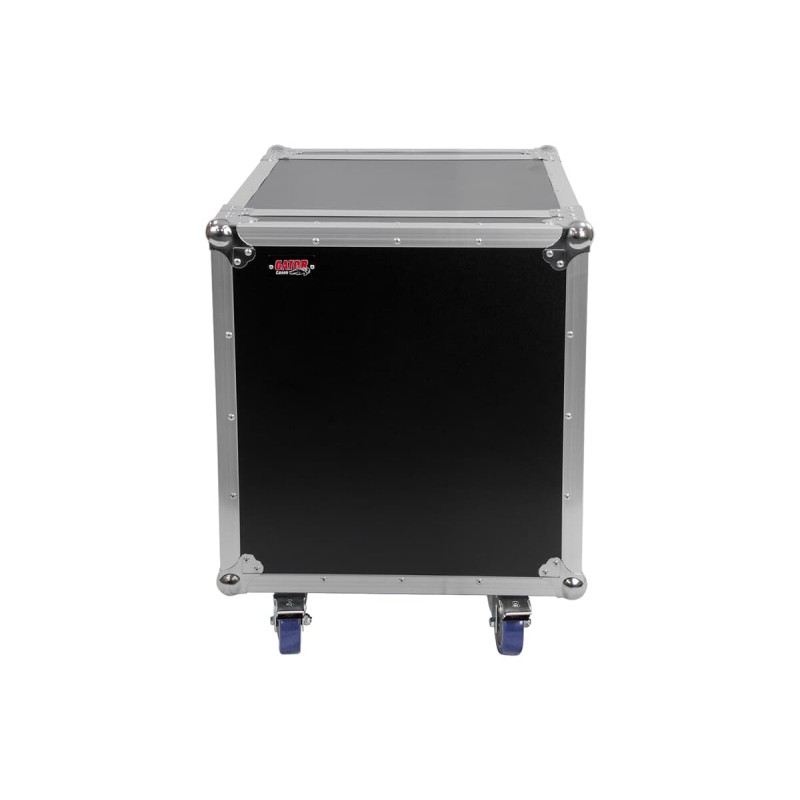 Gator Cases G-TOUR 12U CAST - Skrzynia rack 12U