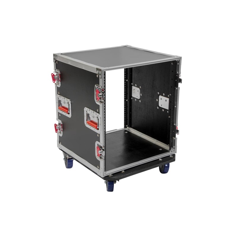 Gator Cases G-TOUR 12U CAST - Skrzynia rack 12U