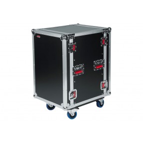 Gator Cases G-TOUR 16U CAST - Skrzynia rack 16U