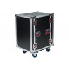 Gator Cases G-TOUR 16U CAST - Skrzynia rack 16U