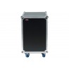 Gator Cases G-TOUR 16U CAST - Skrzynia rack 16U