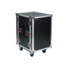 Gator Cases G-TOUR 16U CAST - Skrzynia rack 16U