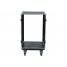 Gator Cases G-TOUR 16U CAST - Skrzynia rack 16U