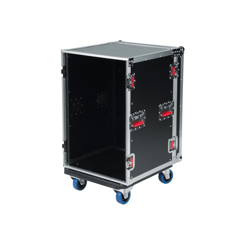 Gator Cases G-TOUR 16U CAST - Skrzynia rack 16U