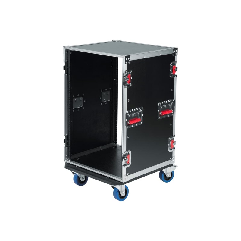 Gator Cases G-TOUR 16U CAST - Skrzynia rack 16U