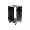 Gator Cases G-TOUR 16U CAST - Skrzynia rack 16U